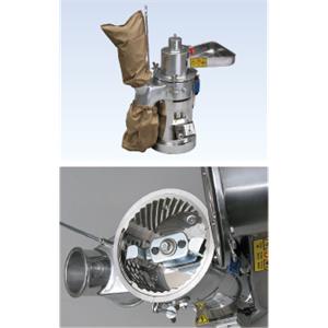 ITOH伊藤制作所   粉碎机   RT-34