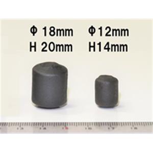 ITOH伊藤制作所   研磨介质   铬钢桶磨球