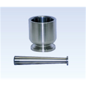 ITOH伊藤制作所   研钵   WD-5