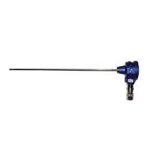 CHINO千野   温度传感器   NR(ExdII CT5)