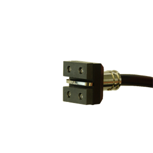 CHINO千野   温度传感器   R400