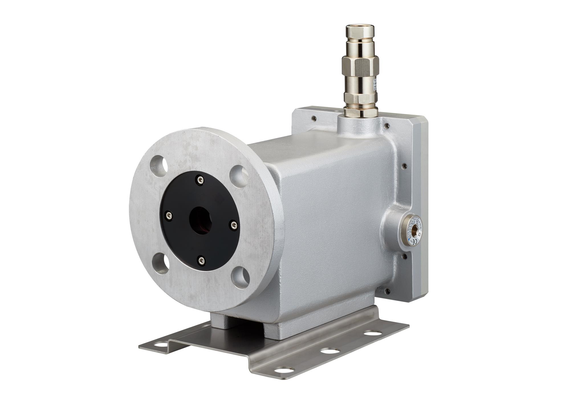 CHINO千野   红外温度仪   IR-CZD