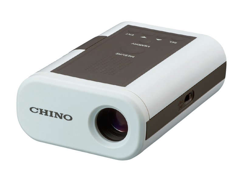 CHINO千野   红外温度仪   IR-HAI