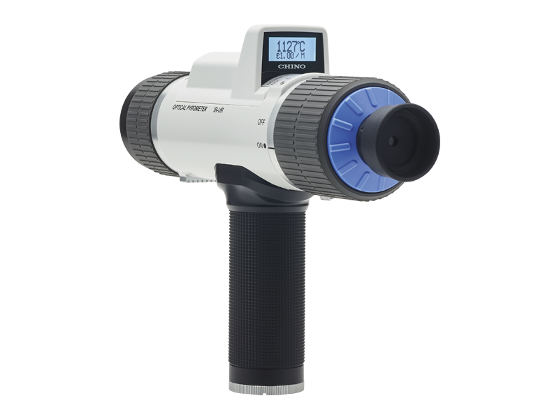 CHINO千野   红外温度仪   IR-URN