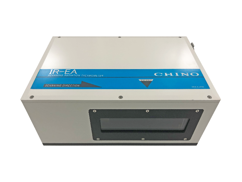 CHINO千野   红外温度仪   IR-ESC