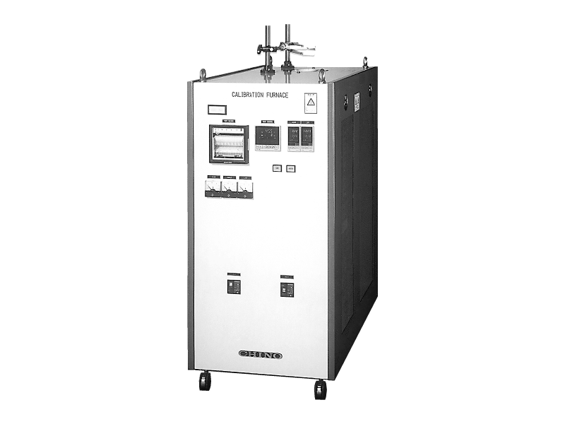 CHINO千野   温度校正装置   KT-F313