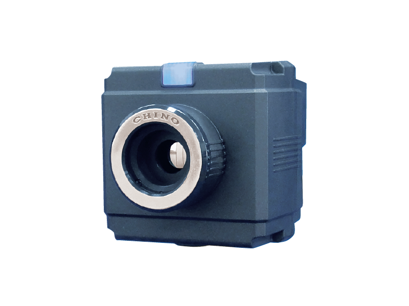 CHINO千野   热成像测量装置   TP