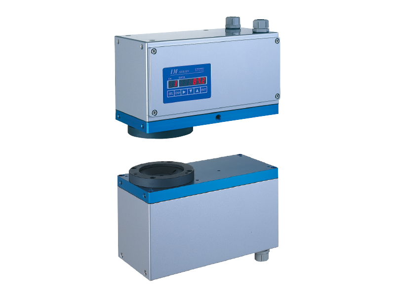 CHINO千野   水分厚度计   IRMA7800S