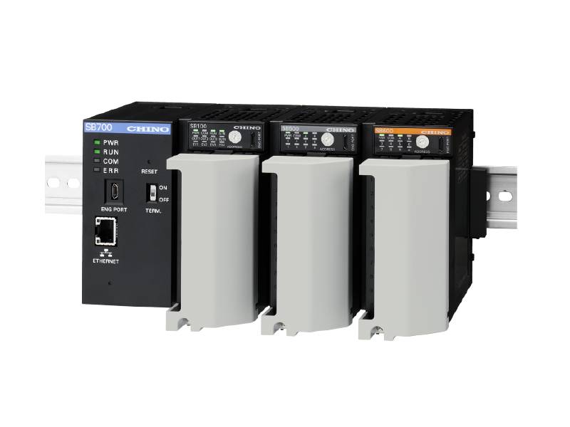 CHINO千野   调节仪   SB711-00-0