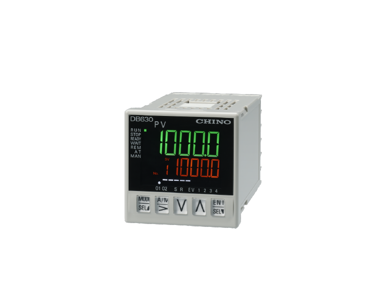 CHINO千野   调节仪   DB650