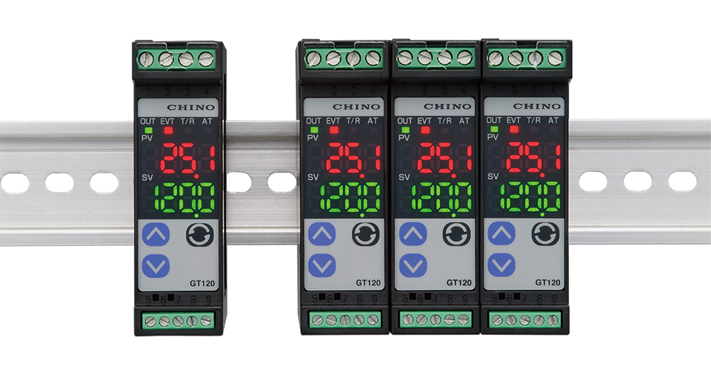 CHINO千野   调节仪   GT12010000-00A