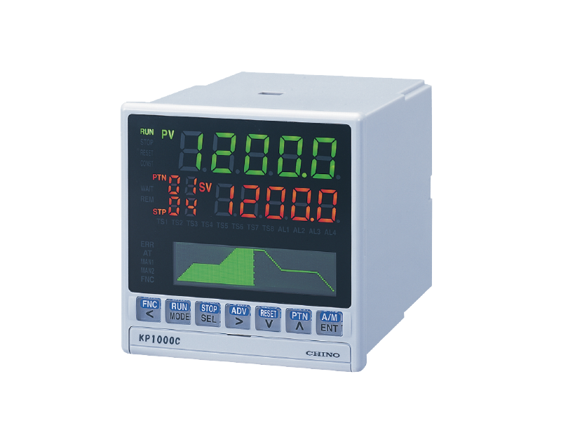 CHINO千野   调节仪   KP25200000-G0A