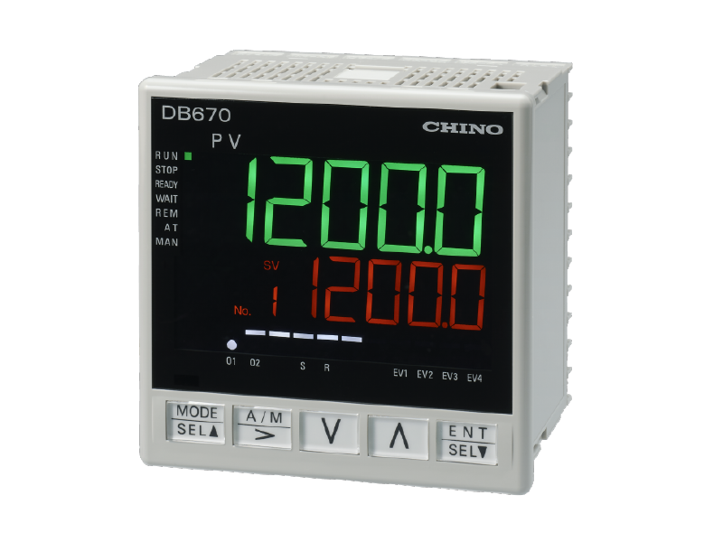 CHINO千野   调节仪   KP3-10C000-B0A