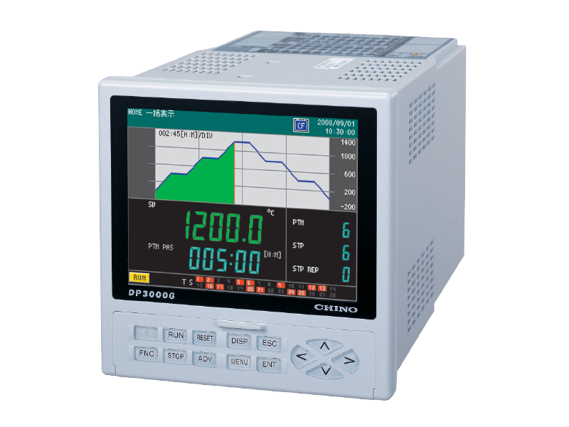 CHINO千野   调节仪   DP3-20G000-B10