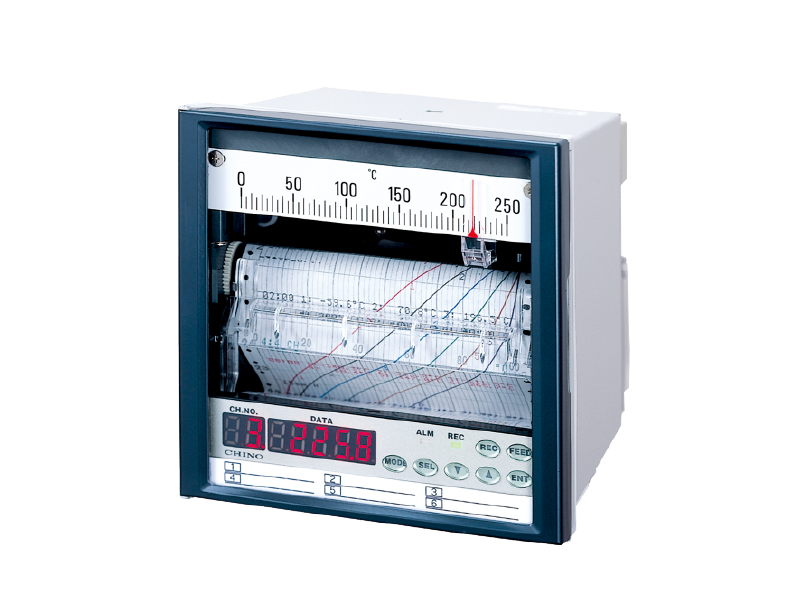 CHINO千野   记录仪   AL472P-N0A-NNN