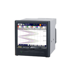 CHINO千野   记录仪   KR3D81H