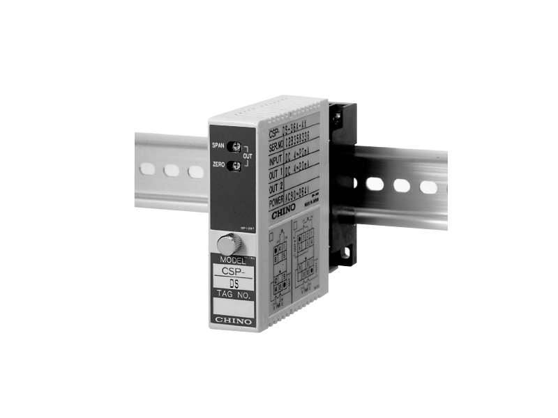 CHINO千野   仪表组件   CSP-MS-□□A-AX