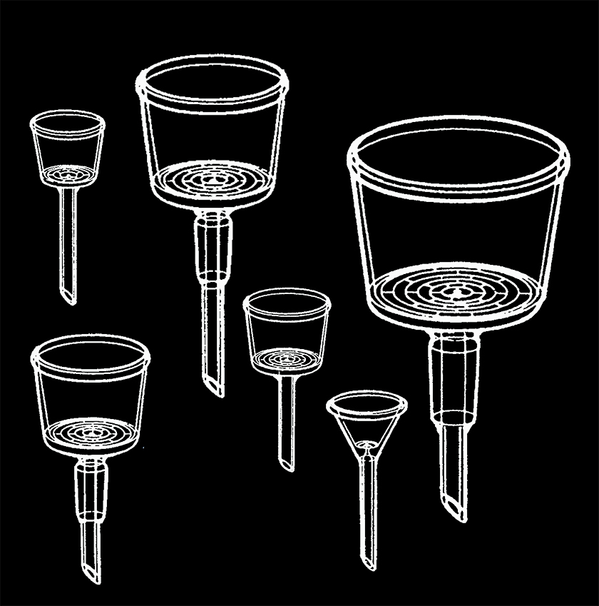 Kiriyama桐山製作所   过滤装置    VKC-3000