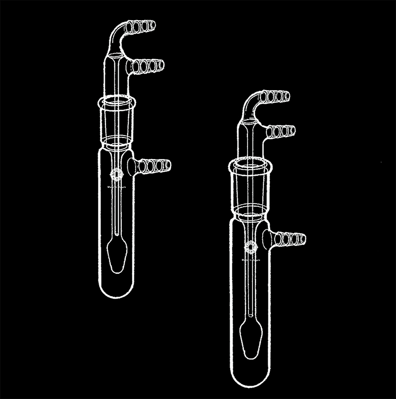 Kiriyama桐山製作所   升华净化设备   G77E-1