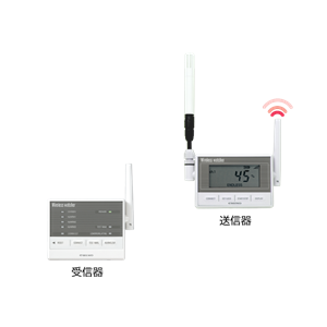 CHINO千野   无线设备   MD2000-EC