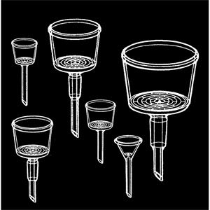 Kiriyama桐山製作所   过滤装置    F13B-4-9