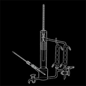 Kiriyama桐山製作所   蒸馏设备   AB26A-1