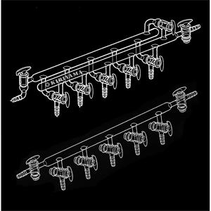Kiriyama桐山製作所   置换装置   U76-17U