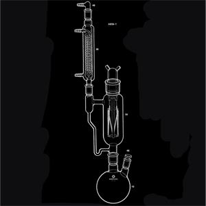 Kiriyama桐山製作所   反应堆   AB60A-2-4