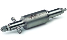 T-Dilex迪莱克   空气环境测量   DI1000