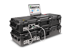 T-Dilex迪莱克   移动测量   DOFR