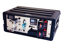 T-Dilex迪莱克   移动测量   parSYNC FLEX-PNC