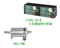 T-Dilex迪莱克   移动测量   VKL-10