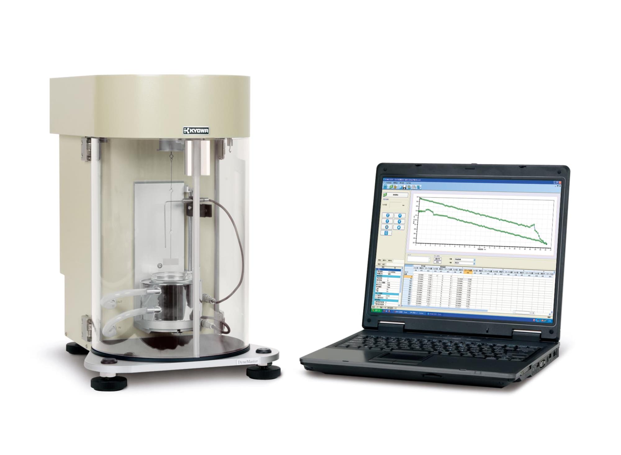 Kyowa Interface协和界面   表面张力计   BP-D5