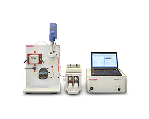 Kyowa Interface协和界面   表面张力计  SurPASS3