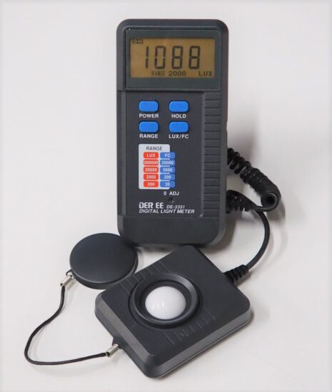 Takemura Electric竹村电机   测量仪器   DE-3351