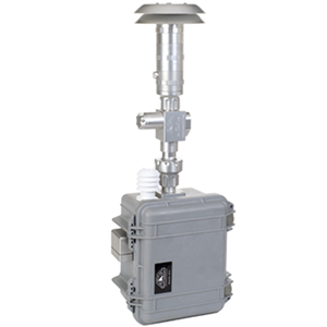 T-Dilex迪莱克   空气环境测量   N-FRM