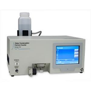 T-Dilex迪莱克   空气环境测量   SMPS3938