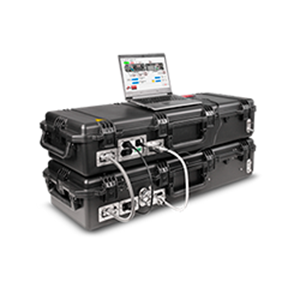 T-Dilex迪莱克   移动测量   DOFR