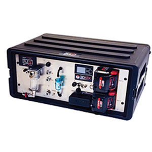 T-Dilex迪莱克   移动测量   parSYNC FLEX-PNC