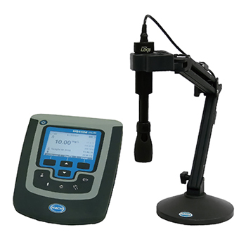 DKK-TOA东亚电波   实验室分析仪器  HQ430d