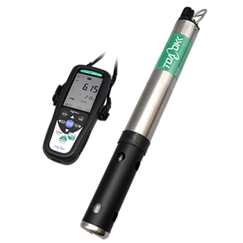 DKK-TOA东亚电波   便携式分析仪  WQC-40