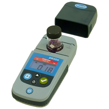 DKK-TOA东亚电波   便携式分析仪  DR300