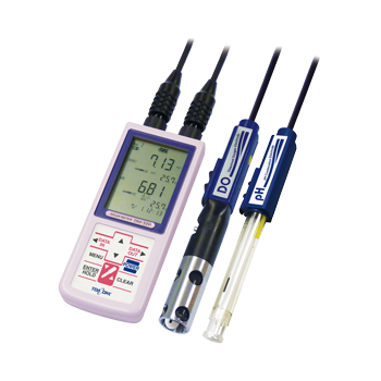 DKK-TOA东亚电波   便携式分析仪  DO-31P