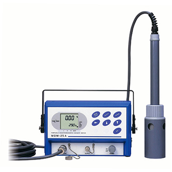 DKK-TOA东亚电波   便携式分析仪  MDM-25A