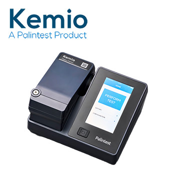 DKK-TOA东亚电波   便携式分析仪  Kemio