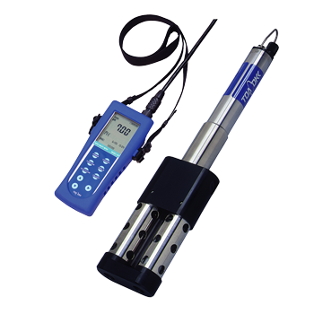 DKK-TOA东亚电波   便携式分析仪  HQ4200