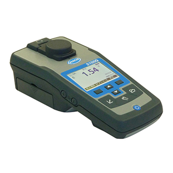 DKK-TOA东亚电波   便携式分析仪  DR300