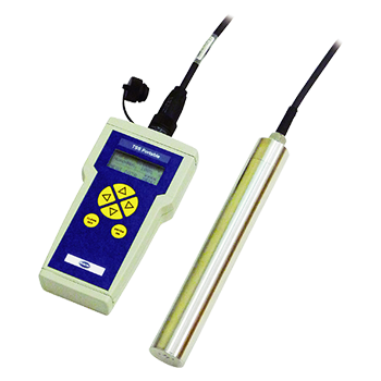 DKK-TOA东亚电波   便携式分析仪  TSS