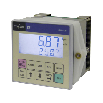 DKK-TOA东亚电波   基础工艺仪器  HBM-100D