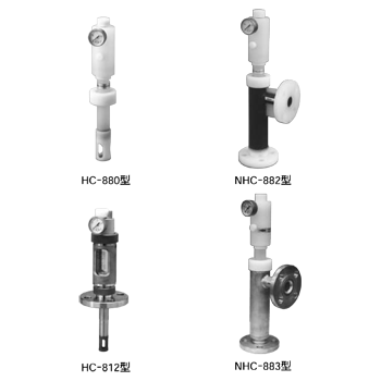 DKK-TOA东亚电波   基础工艺仪器  HC-880